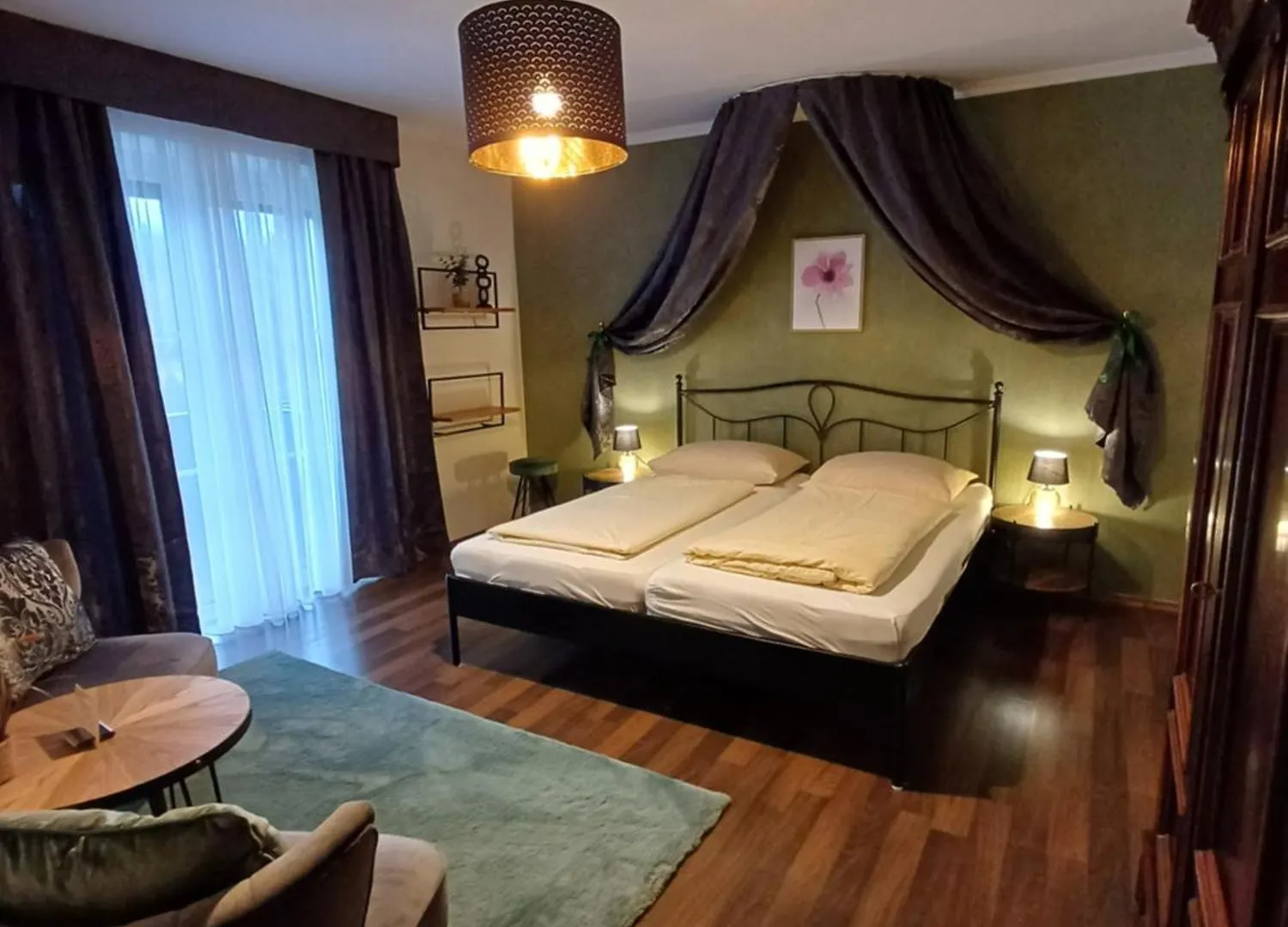Bed and Breakfast Haus Am Moos Salzburgo