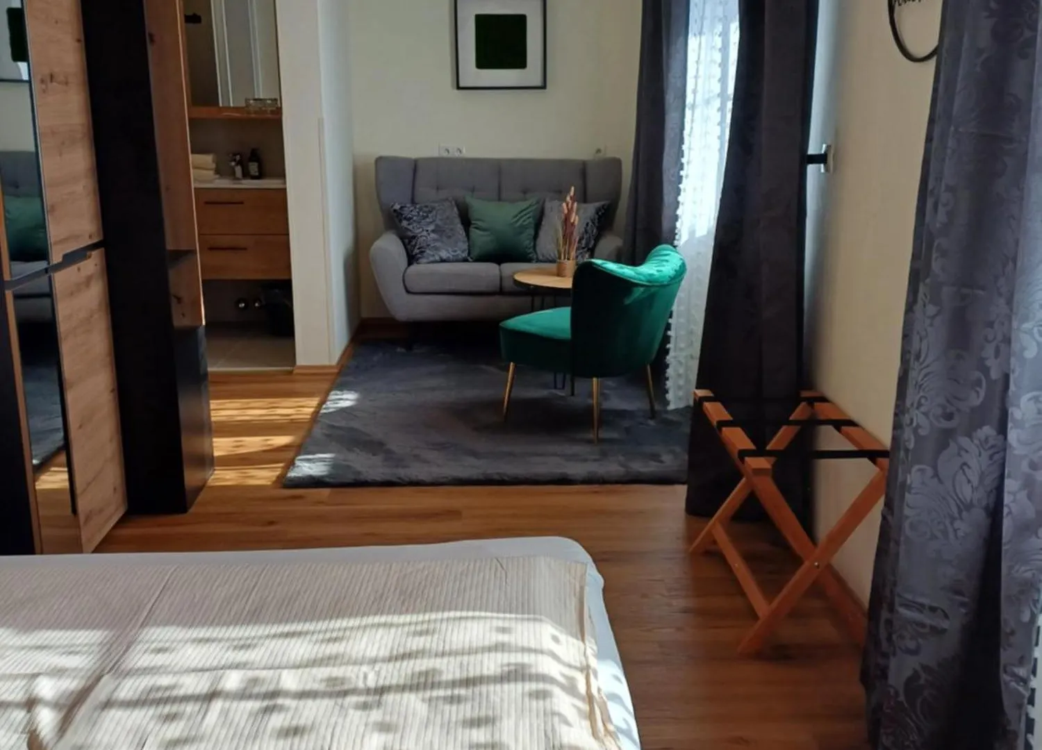 Bed and Breakfast Haus Am Moos Salzburgo