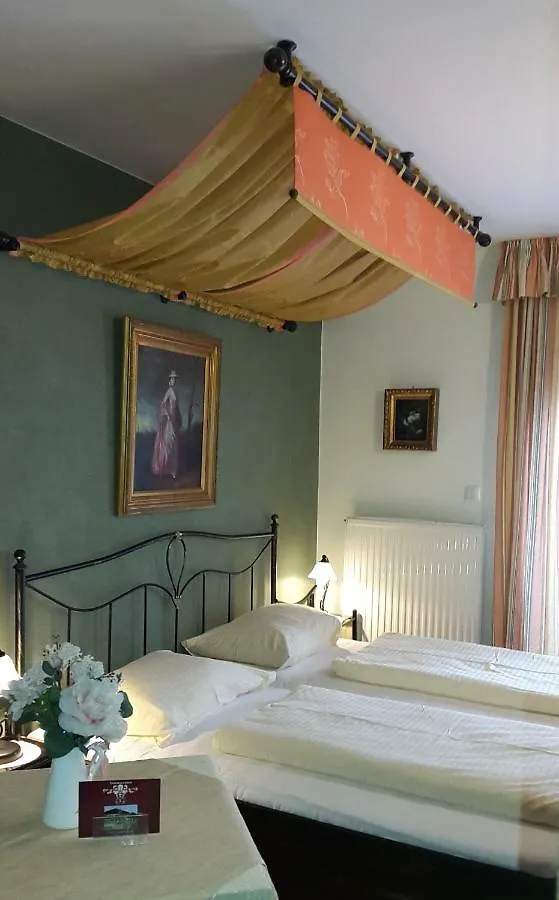 Bed and Breakfast Haus Am Moos Salzburgo Austria