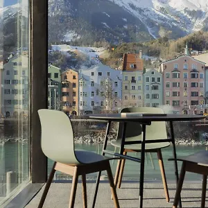 Marktbar - Boutique Apartahotel Innsbruck