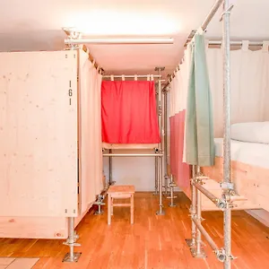 Montagu Hostal Innsbruck
