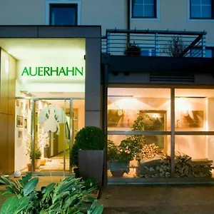 Restaurant Auerhahn Pensión Salzburgo