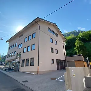 Hofmann Hotel Salzburgo