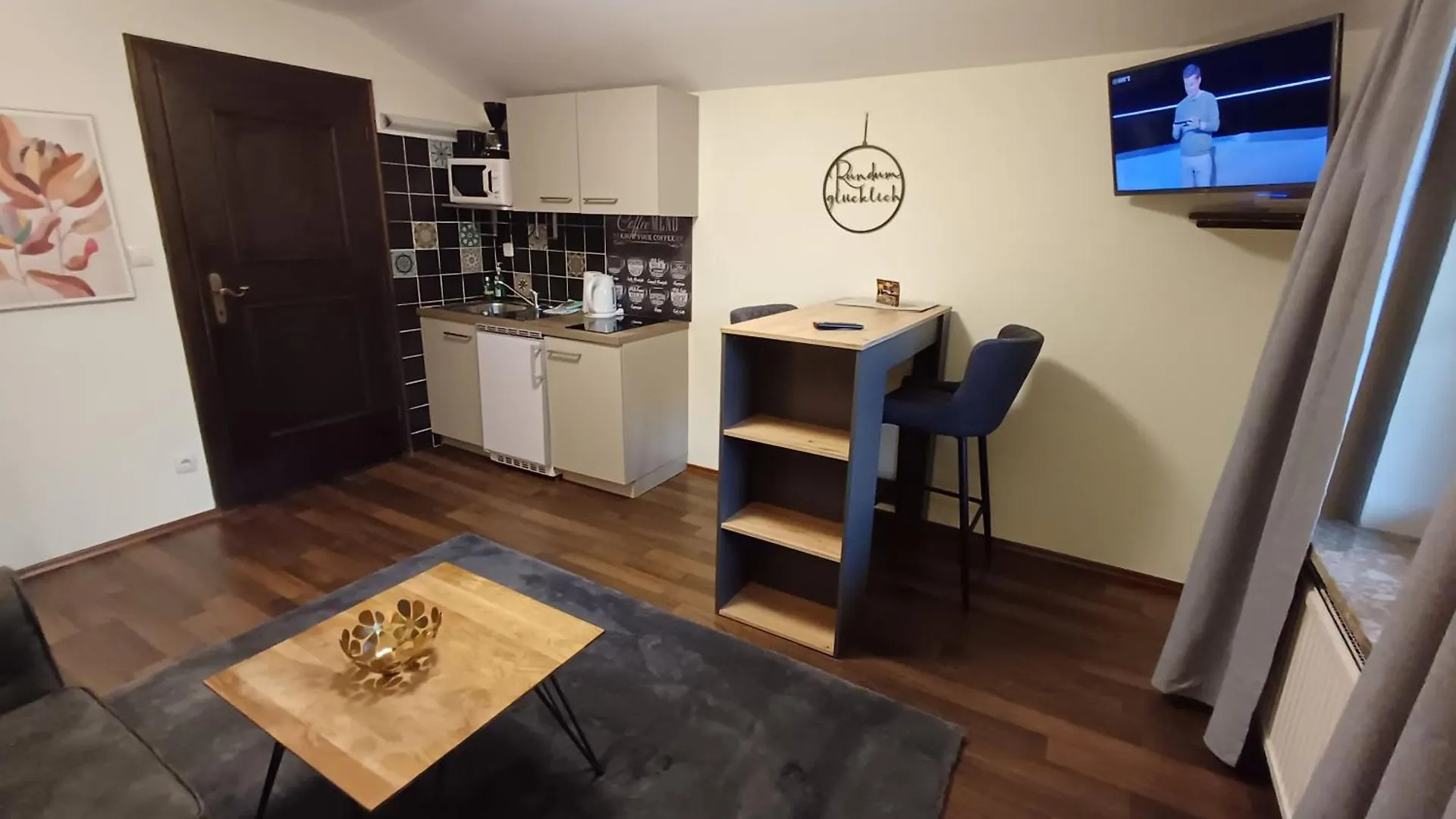 Haus Am Moos Bed & Breakfast Salzburg