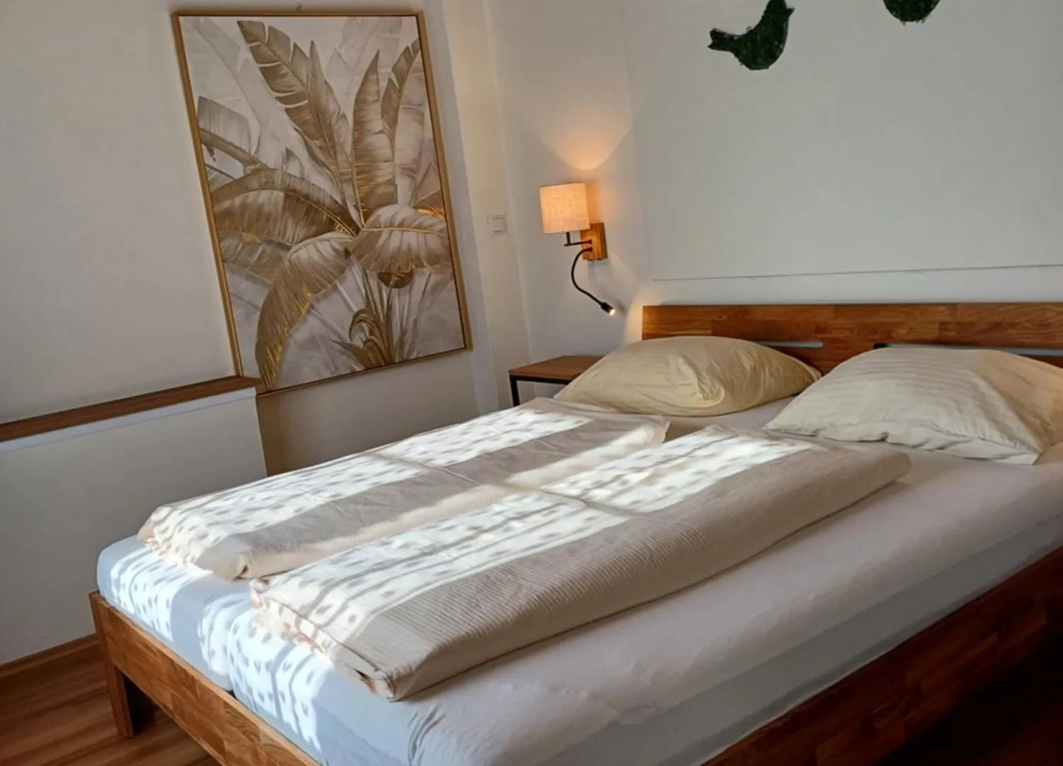 Haus Am Moos Bed & Breakfast Salzburg Austria