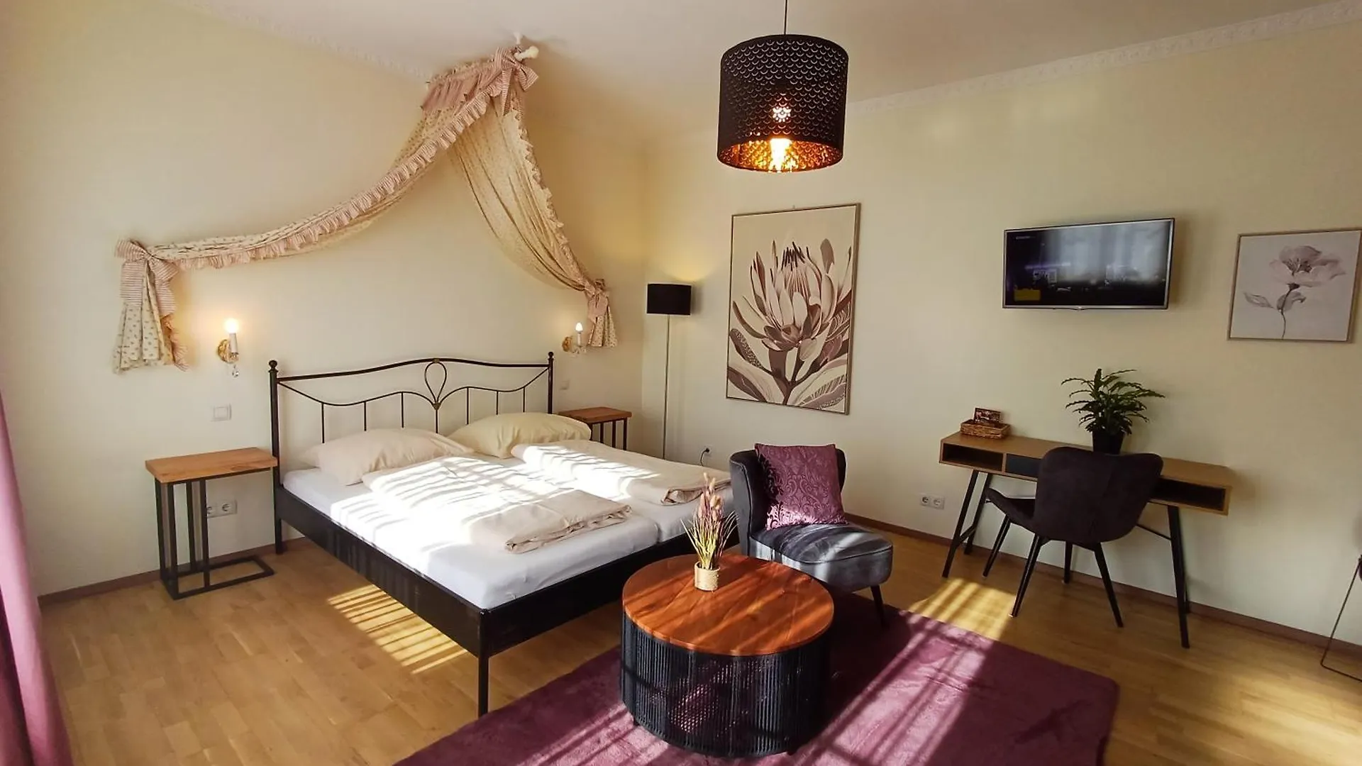 Haus Am Moos Bed & Breakfast Salzburg