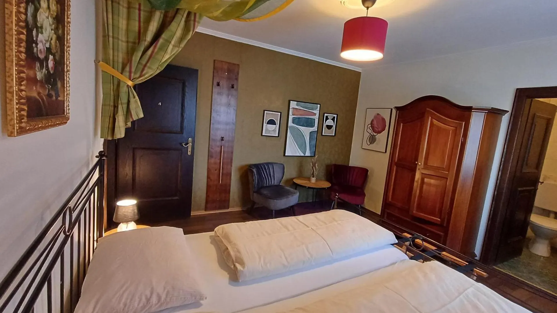 Haus Am Moos Bed & Breakfast Salzburg