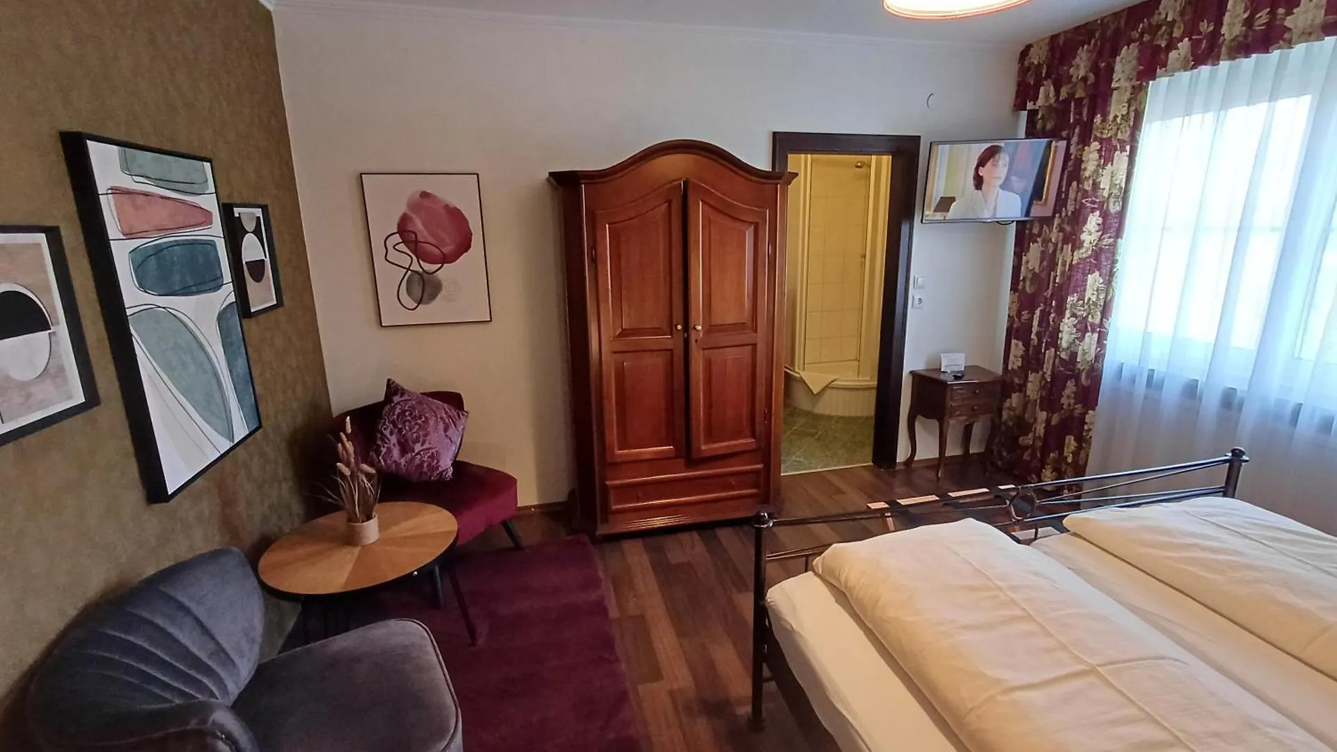 Haus Am Moos Bed & Breakfast Salzburg 0*,  Austria