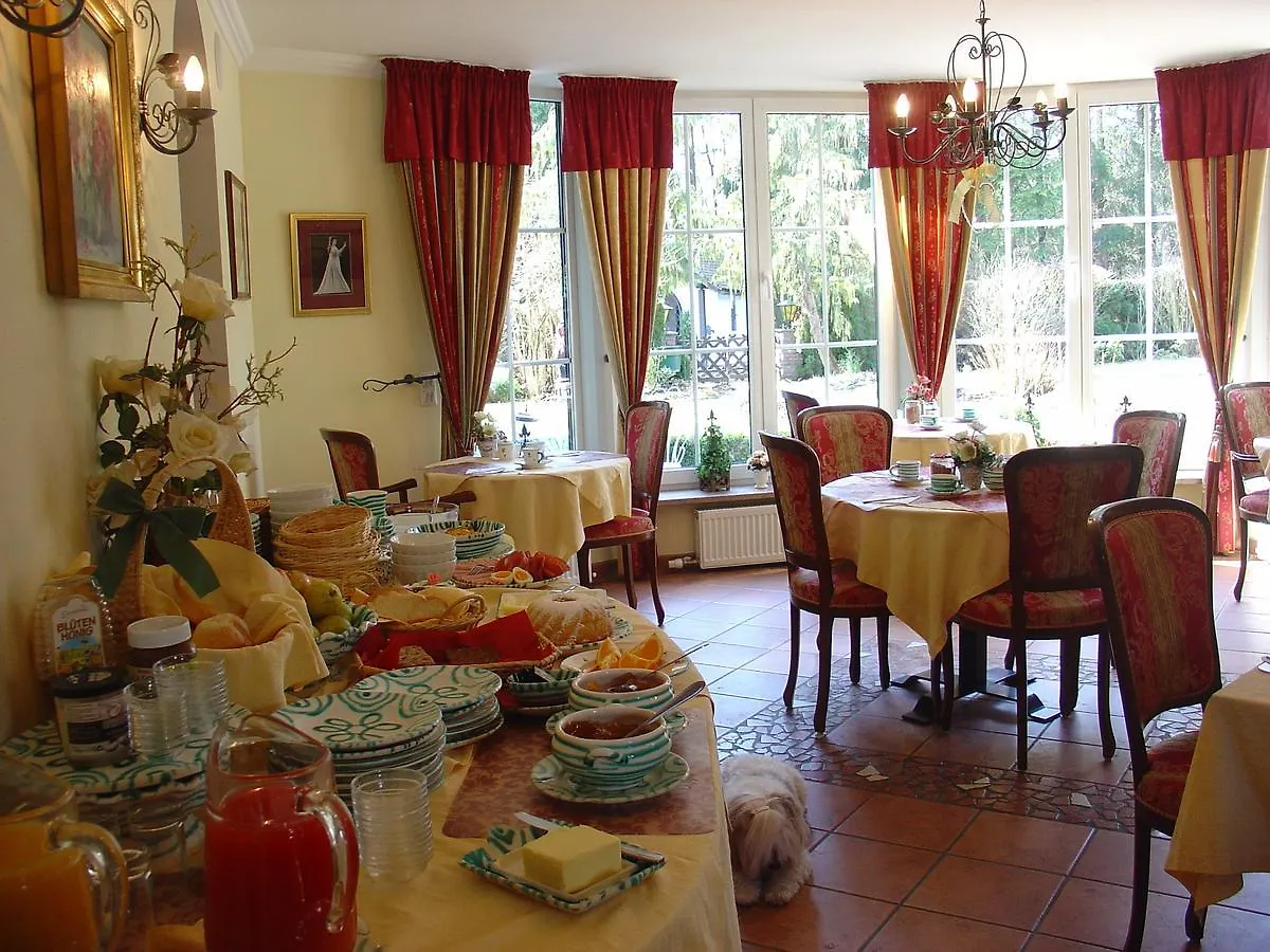 Bed & Breakfast Haus Am Moos Bed and Breakfast Salzburg