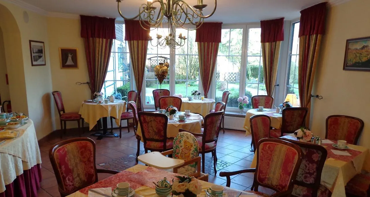 Haus Am Moos Bed & Breakfast Salzburg