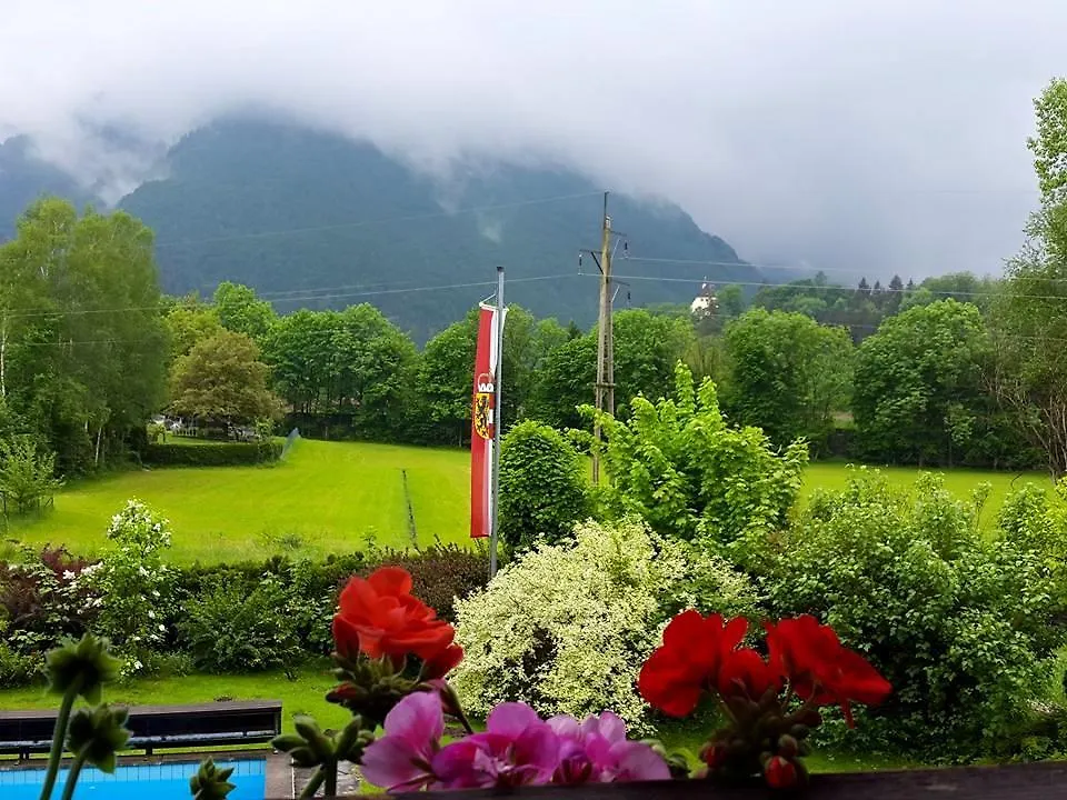 Haus Am Moos Bed & Breakfast Salzburg Austria